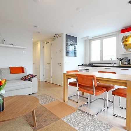 2 Bedroom Loft Near Rijksmuseum Amszterdam Kültér fotó