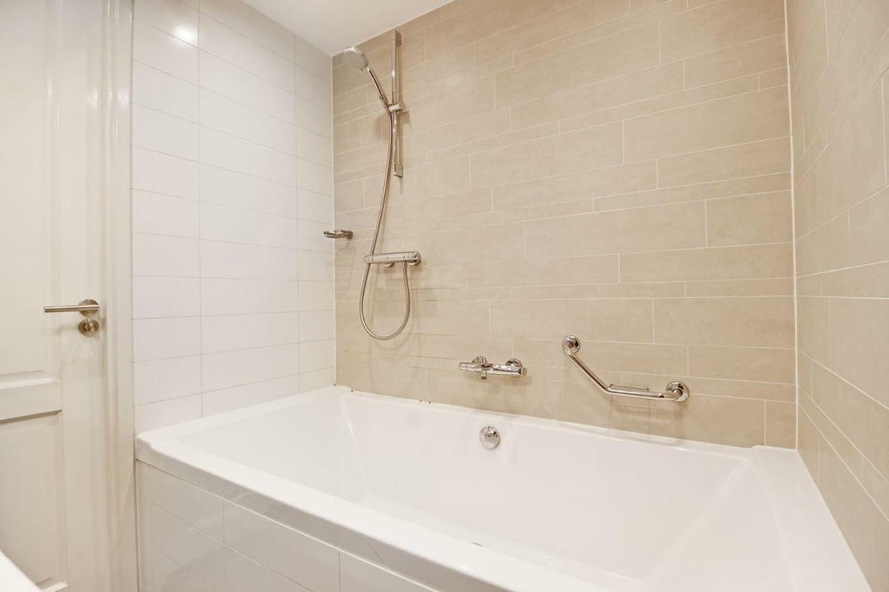 2 Bedroom Loft Near Rijksmuseum Amszterdam Kültér fotó